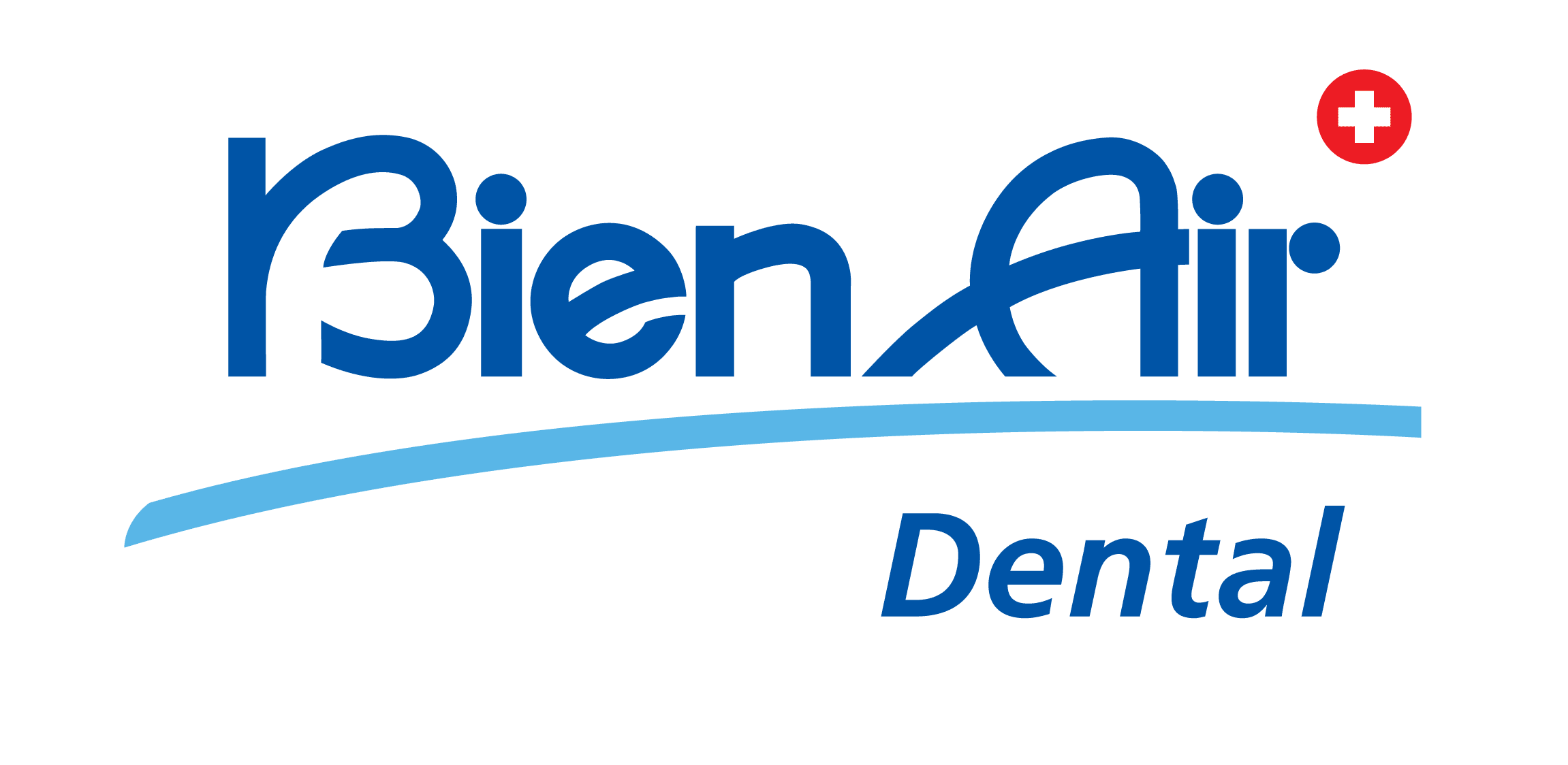 Bien Air Logo