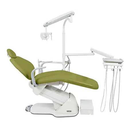 Summit Dental Systems | 2HP Delivery Unit | 1402 - Image 3