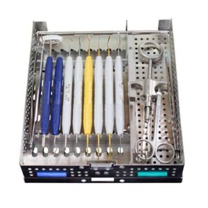 Paradise Dental Technologies | PDT Composite/Crown Prep Kit | R934