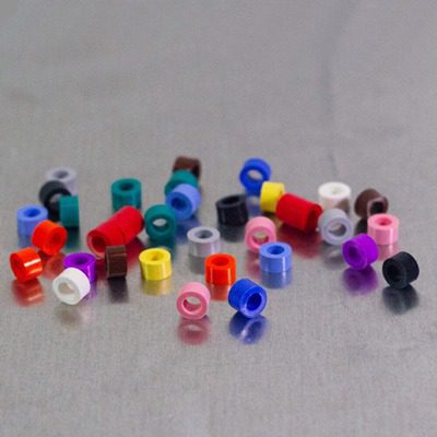 Paradise Dental Technologies | Aloha Color Code Rings | T022