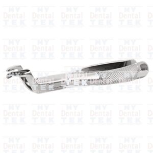 Paradise Dental Technologies | Extracting forceps 88l | T795