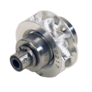 Vector TVX10 VECTOR SILENCER Turbine For Velocity Extreme All Vx10