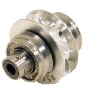 Vector TVX9 VECTOR SILENCER Turbine For Velocity Extreme All Vx9, KaVo 4500BR