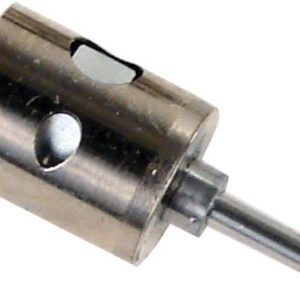 VECTOR RP-AT Alpha-Air Autochuck Canister Turbine